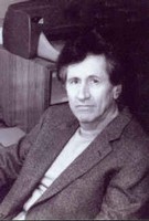 William Tucker